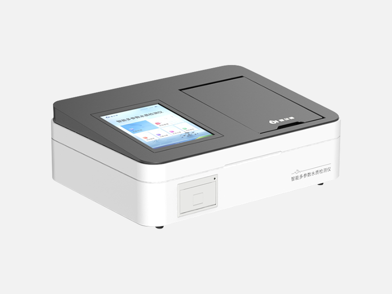 高錳酸鹽指數(shù)測(cè)定儀